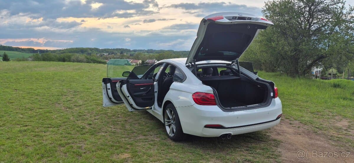 2017 BMW OSTATNÍ - 9