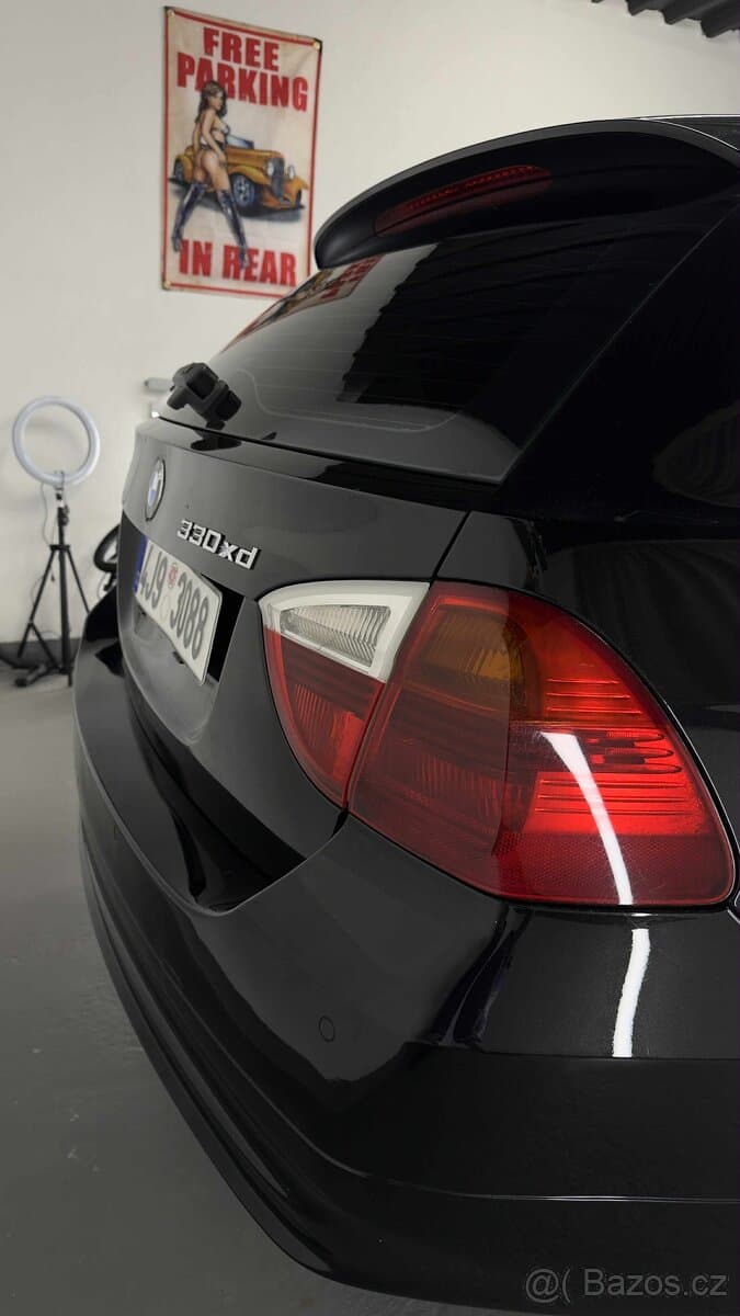 2006 BMW OSTATNÍ - 9