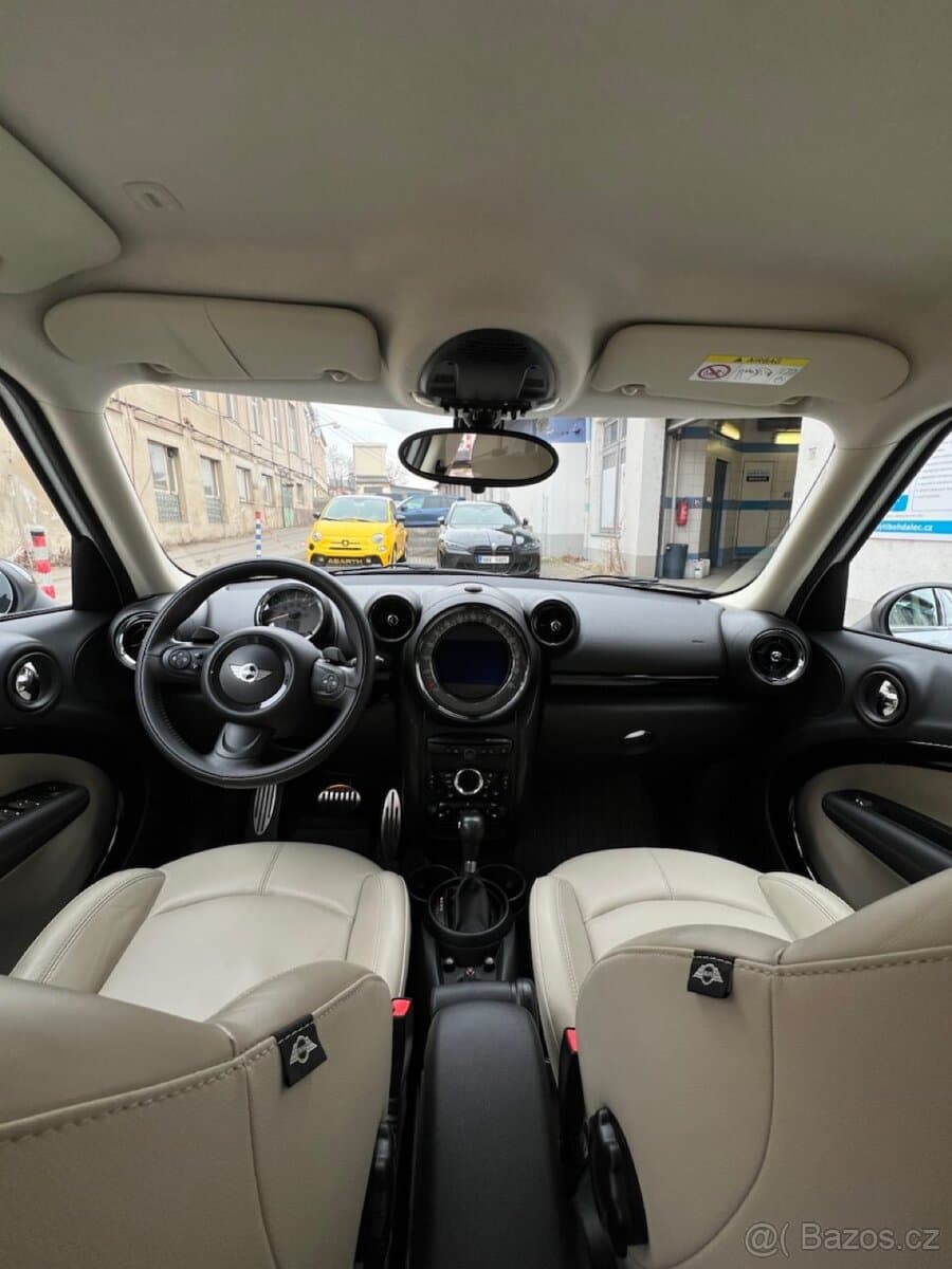 2014 Mini COOPER - 9