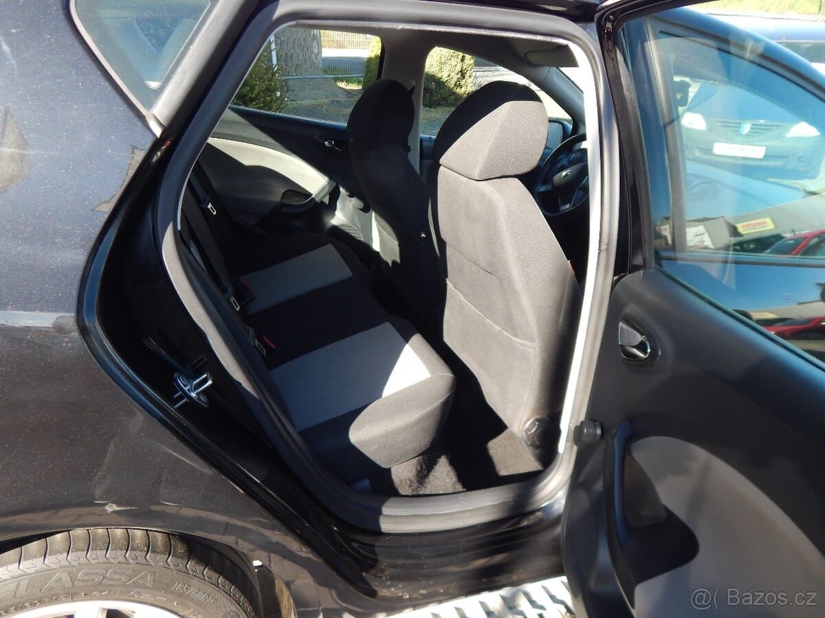 2014 Seat IBIZA - 9