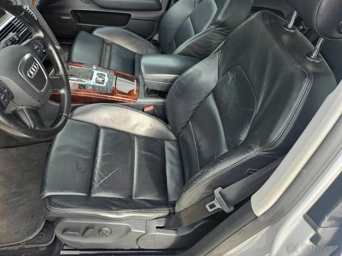 2007 Audi A6 - 9