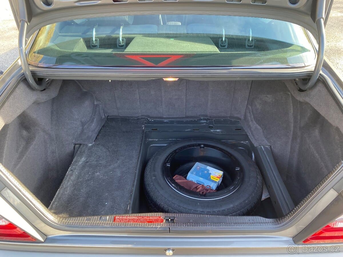 1988 Mercedes-Benz OSTATNÍ - 9