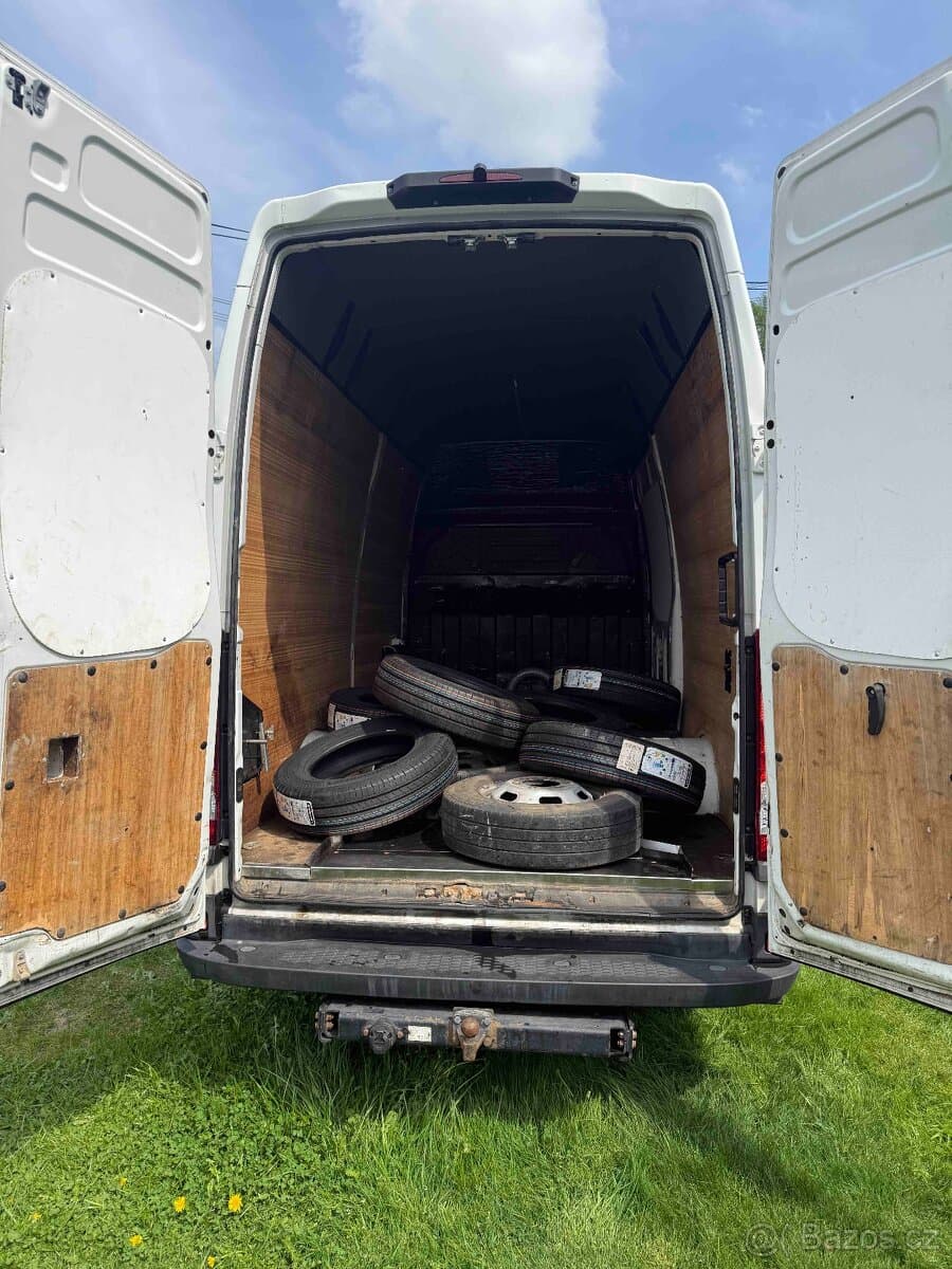 Iveco OSTATNÍ - 9