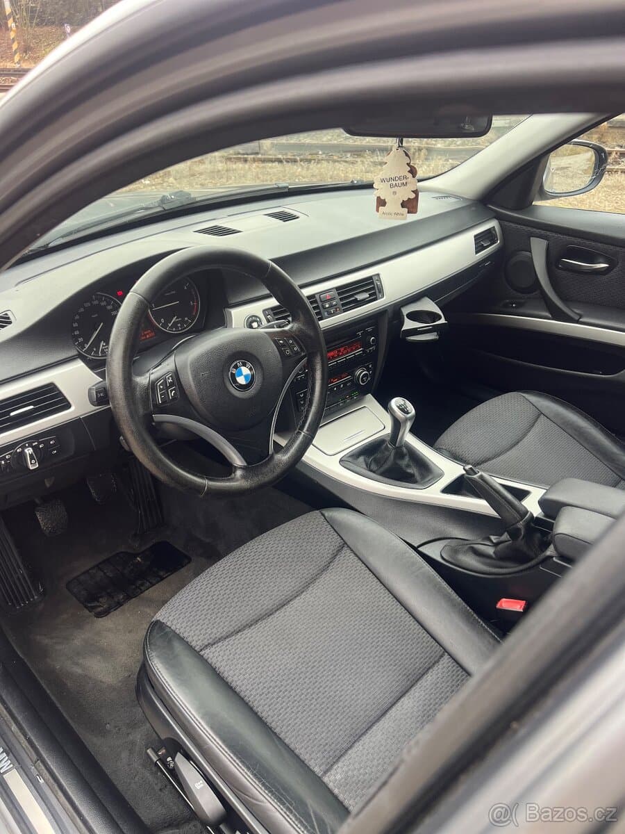 2012 BMW OSTATNÍ - 9