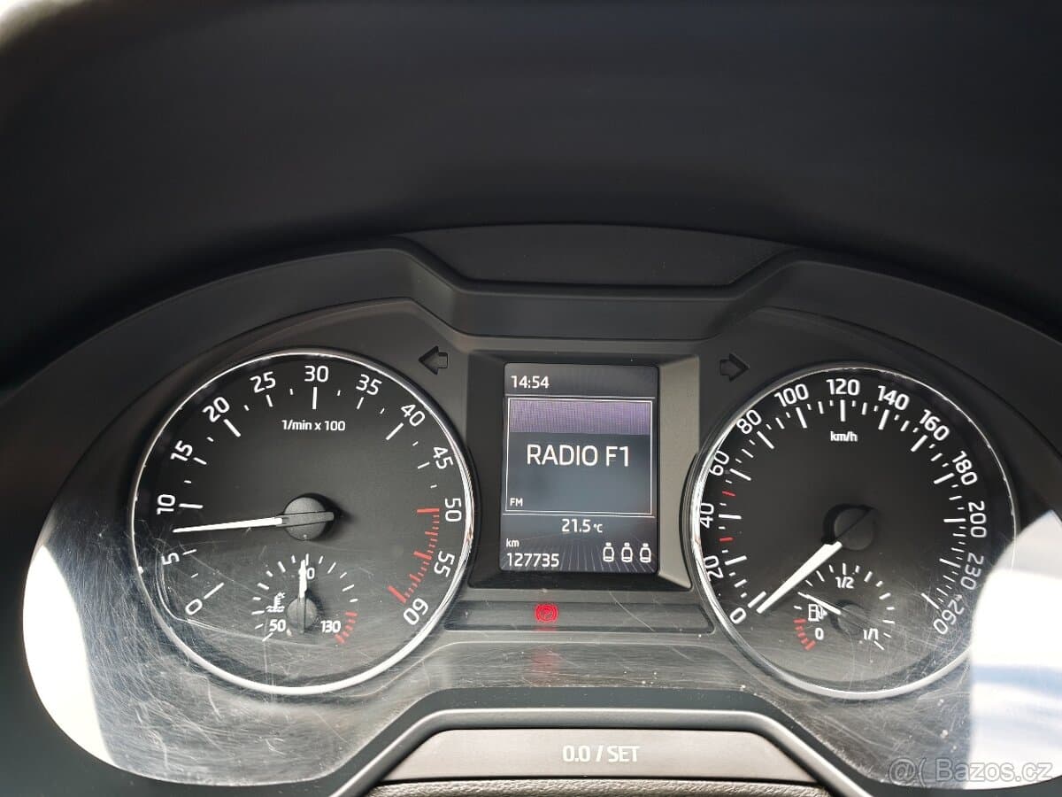 2016 Škoda OCTAVIA - 9