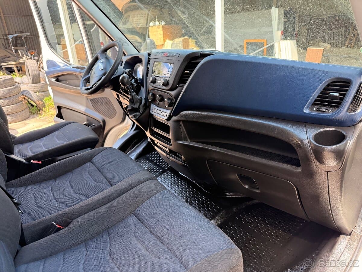 2018 Iveco OSTATNÍ - 9