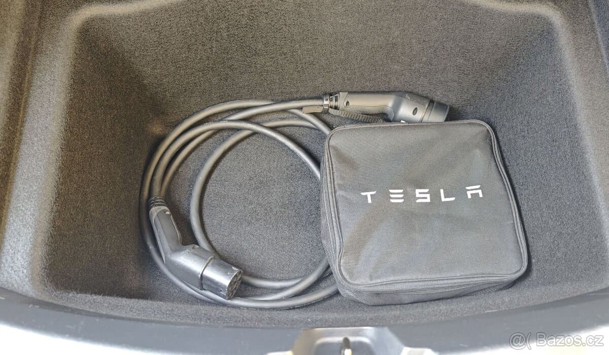 2021 Tesla MODEL 3 - 9