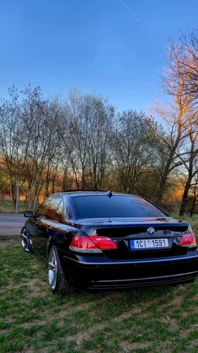 2007 BMW OSTATNÍ - 9
