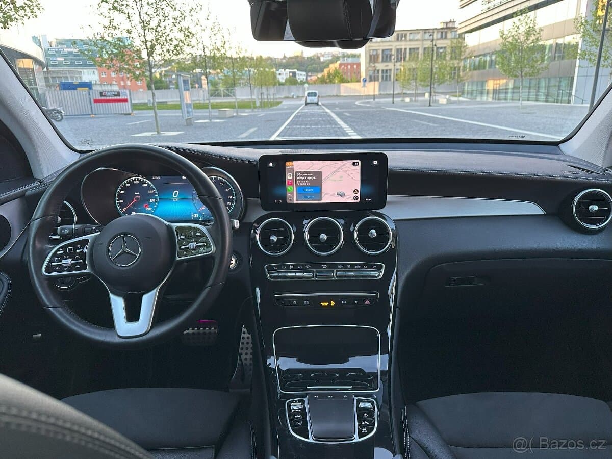 2021 Mercedes-Benz GL - 9