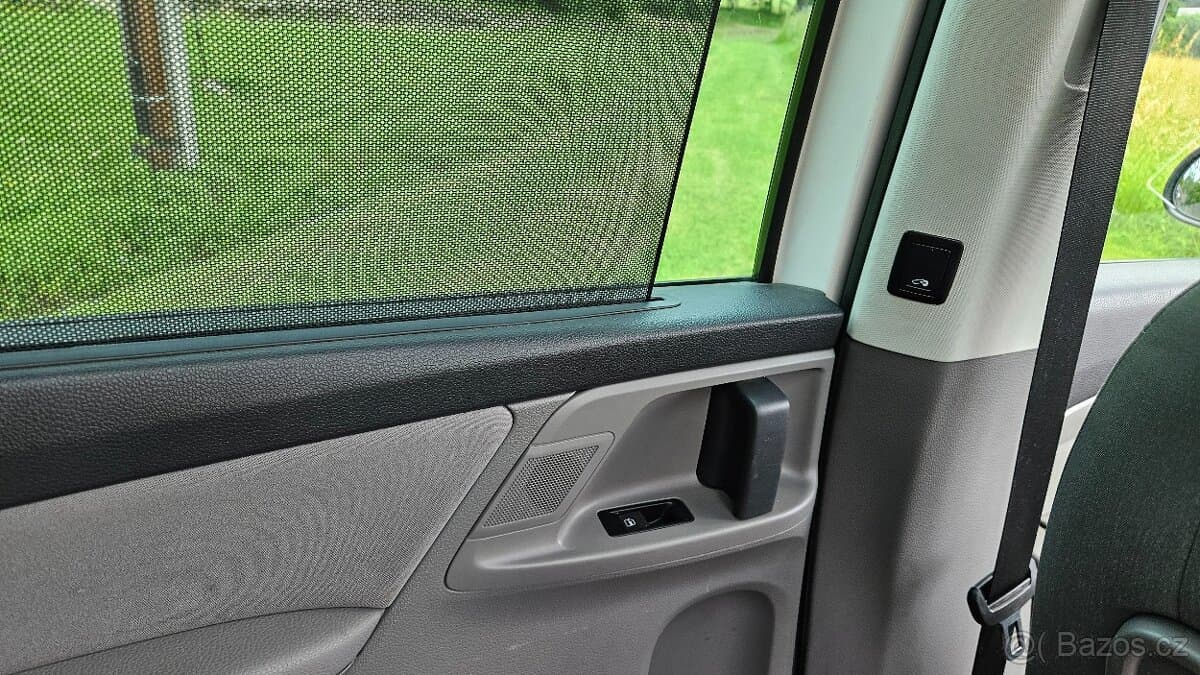 2013 Seat ALHAMBRA - 9