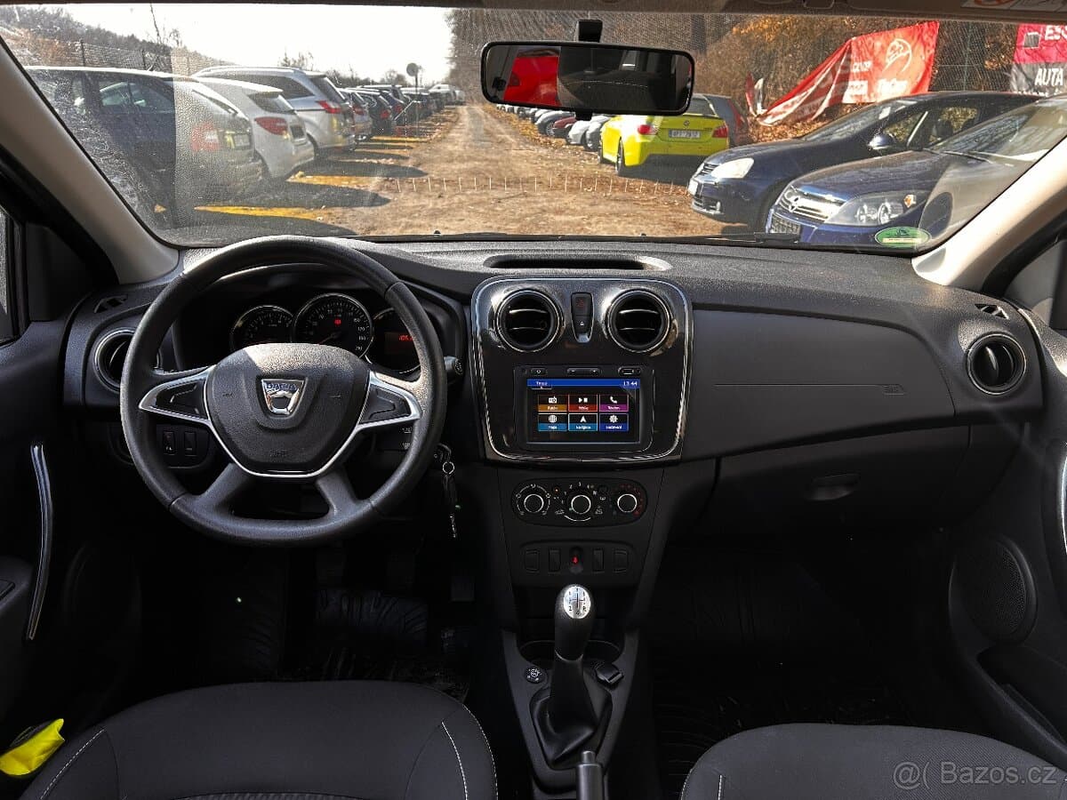 2019 Dacia LOGAN - 9