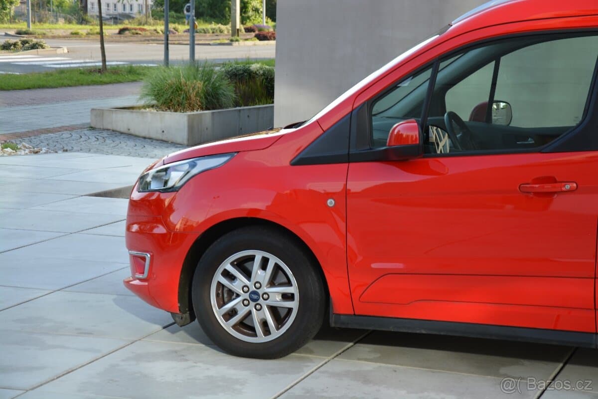 2020 Ford OSTATNÍ - 9