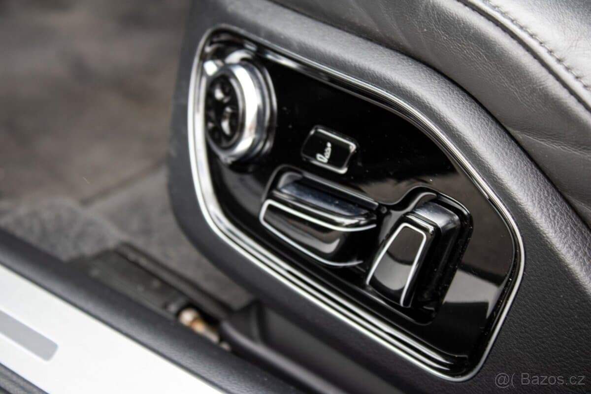 2014 Audi A8 - 9