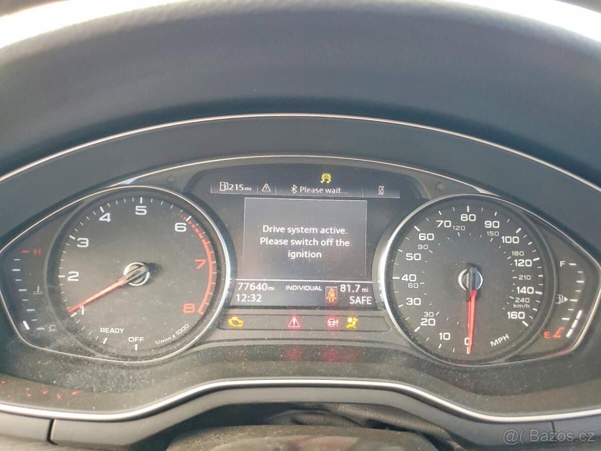 2021 Audi A5 - 9