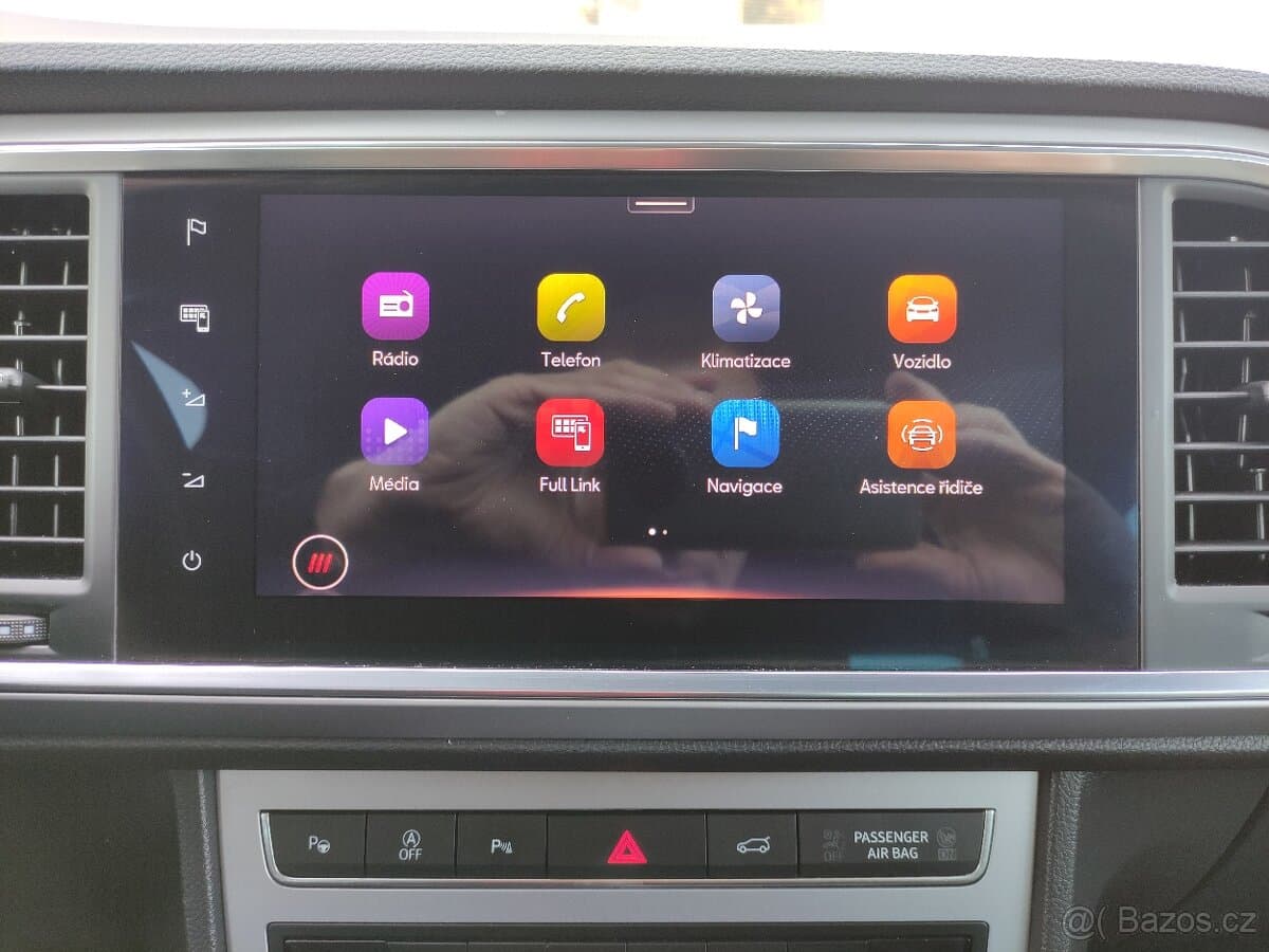 2021 Seat ATECA - 9