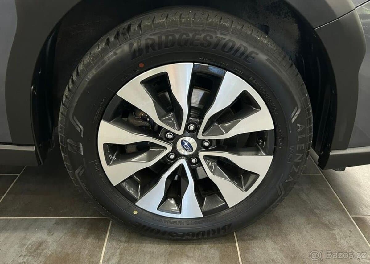 2023 Subaru OUTBACK - 9