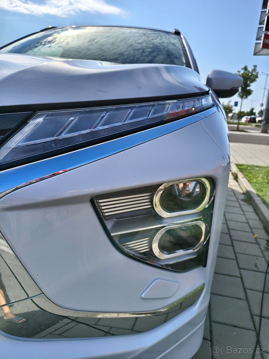 2023 Mitsubishi OSTATNÍ - 9