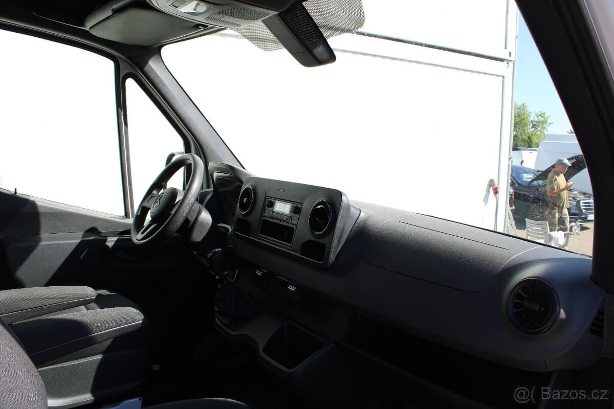 2023 Mercedes-Benz SPRINTER - 9
