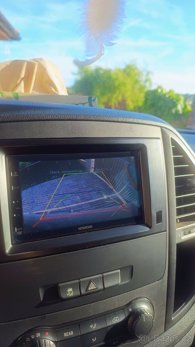 2016 Mercedes-Benz VITO - 9