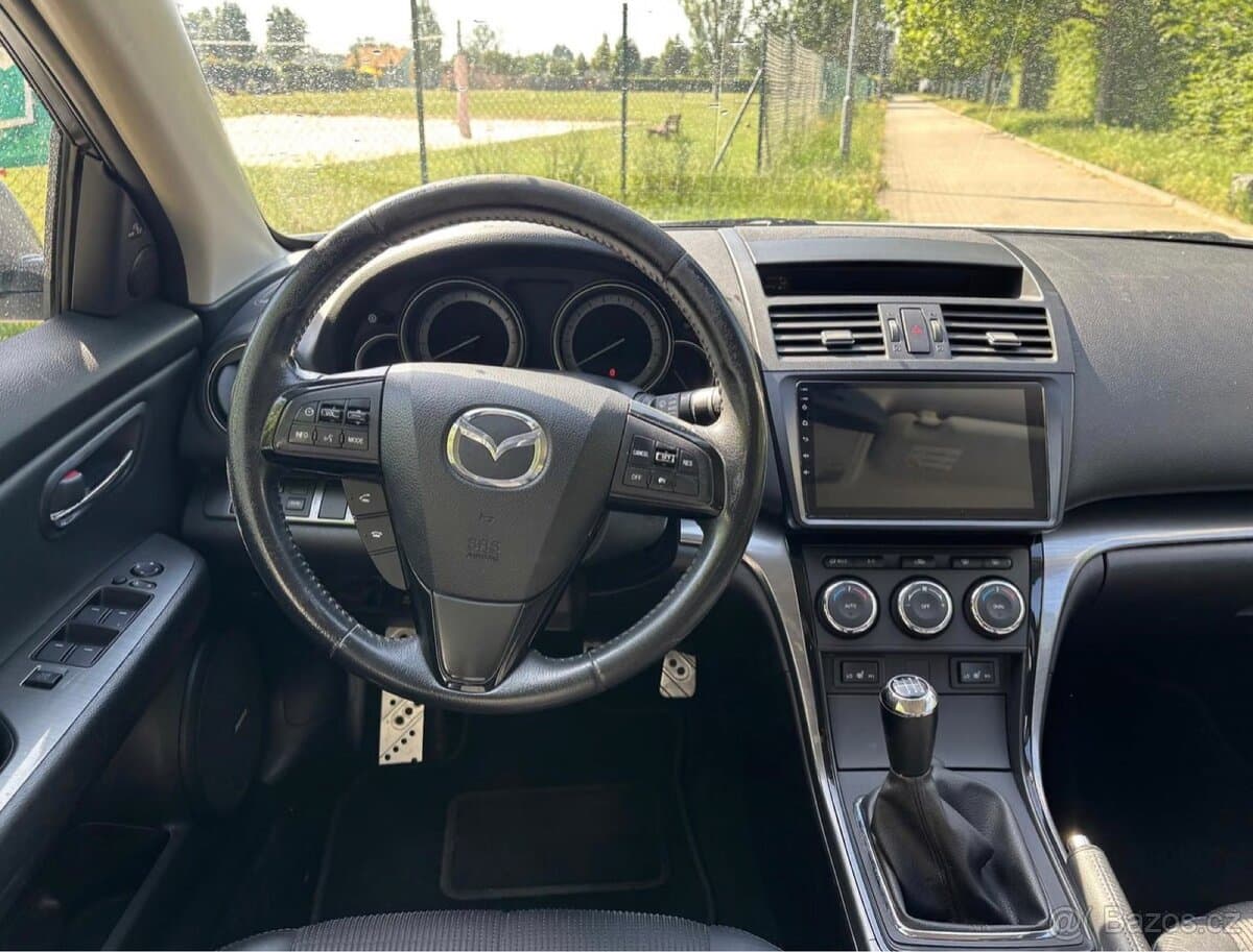 2010 Mazda 6 - 9