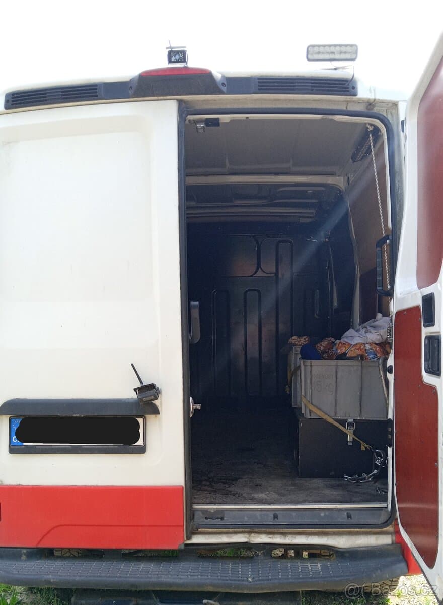 2010 Iveco OSTATNÍ - 9