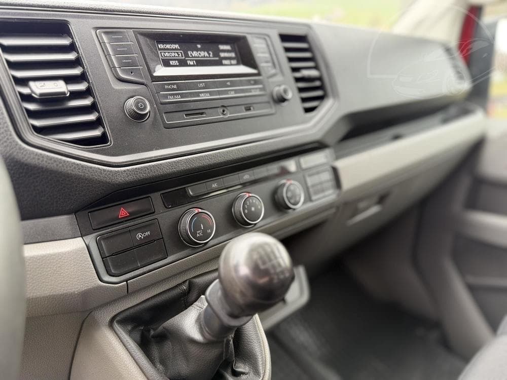 2018 Volkswagen OSTATNÍ - 9