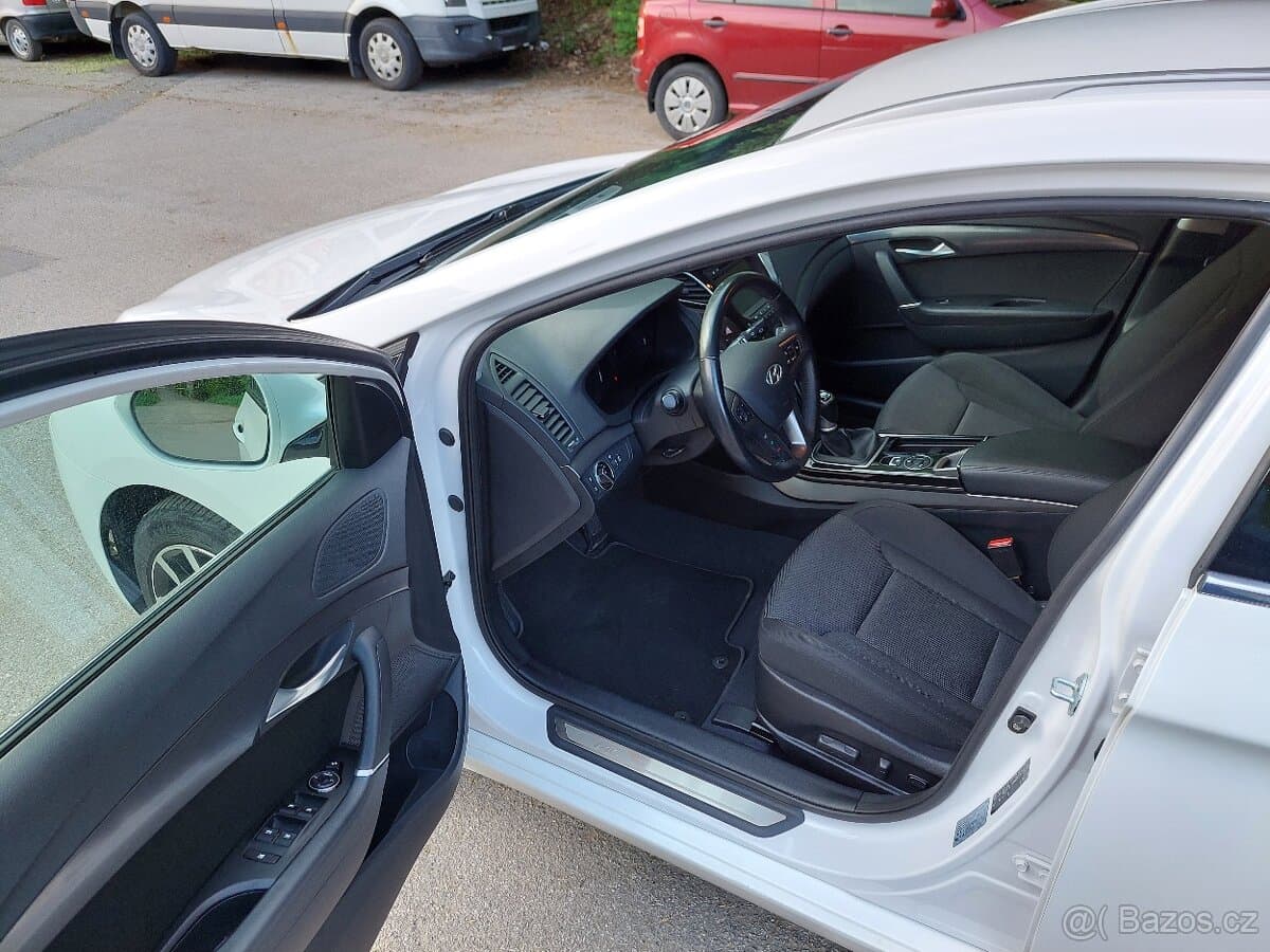 2016 Hyundai i40 - 9