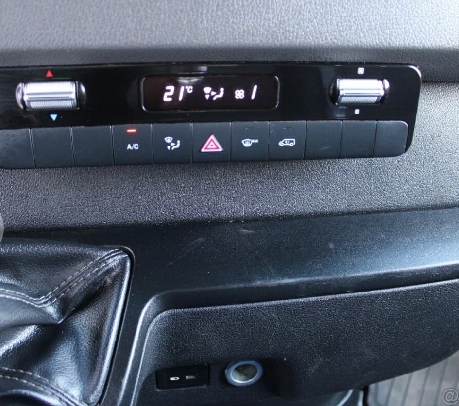 2019 Mercedes-Benz SPRINTER - 9
