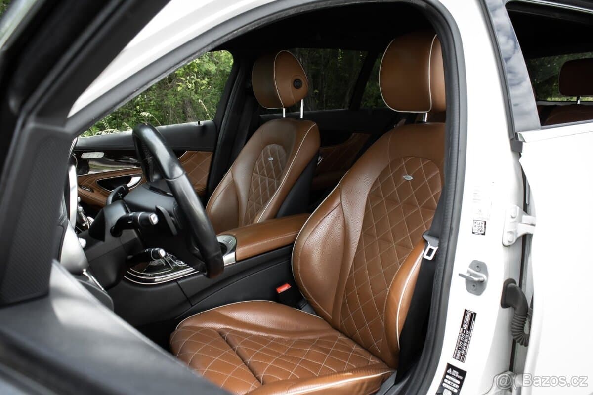 2016 Mercedes-Benz OSTATNÍ - 9