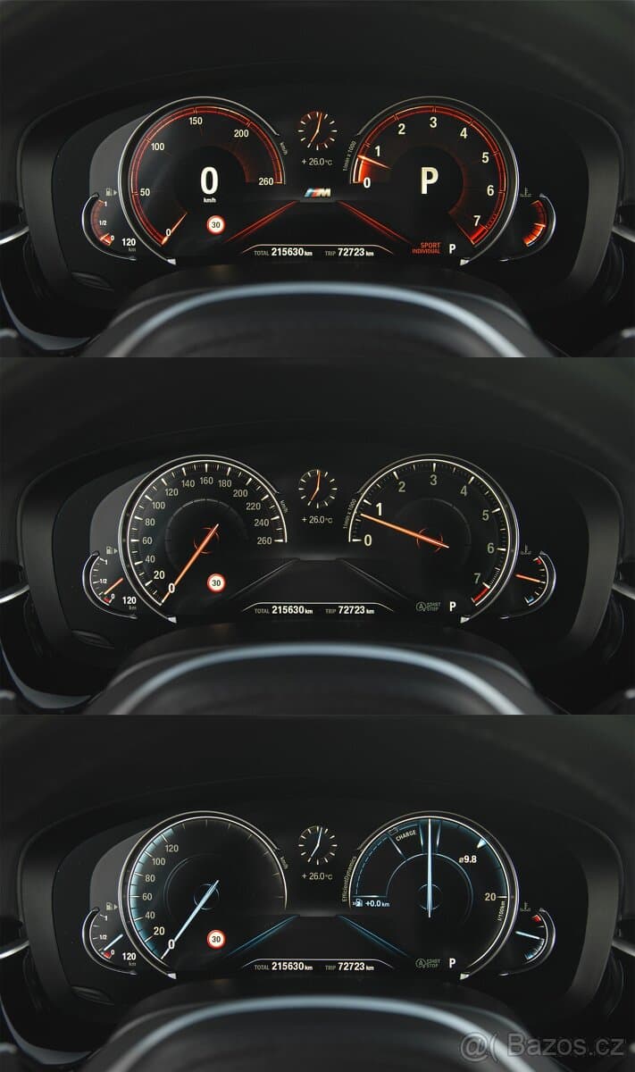 2017 BMW 6-SERIES - 9