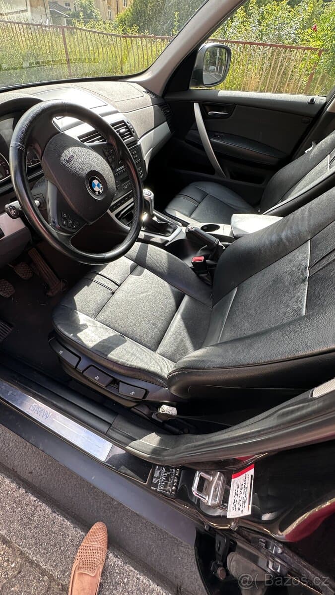 2010 BMW X3 - 9