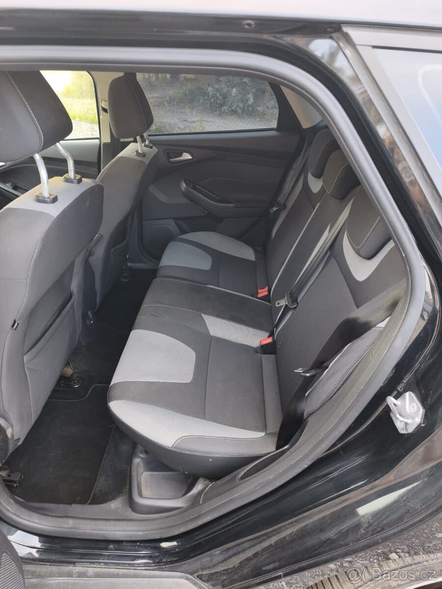 2014 Ford OSTATNÍ - 9