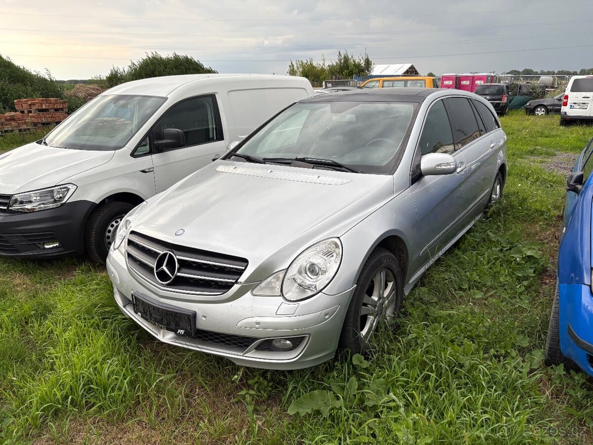 Mercedes-Benz OSTATNÍ - 9