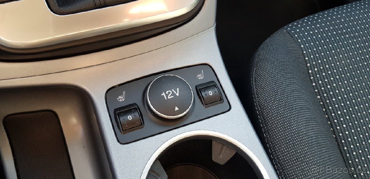 2014 Ford C-MAX - 9
