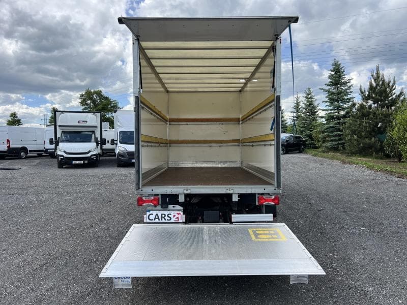 2021 Iveco OSTATNÍ - 9