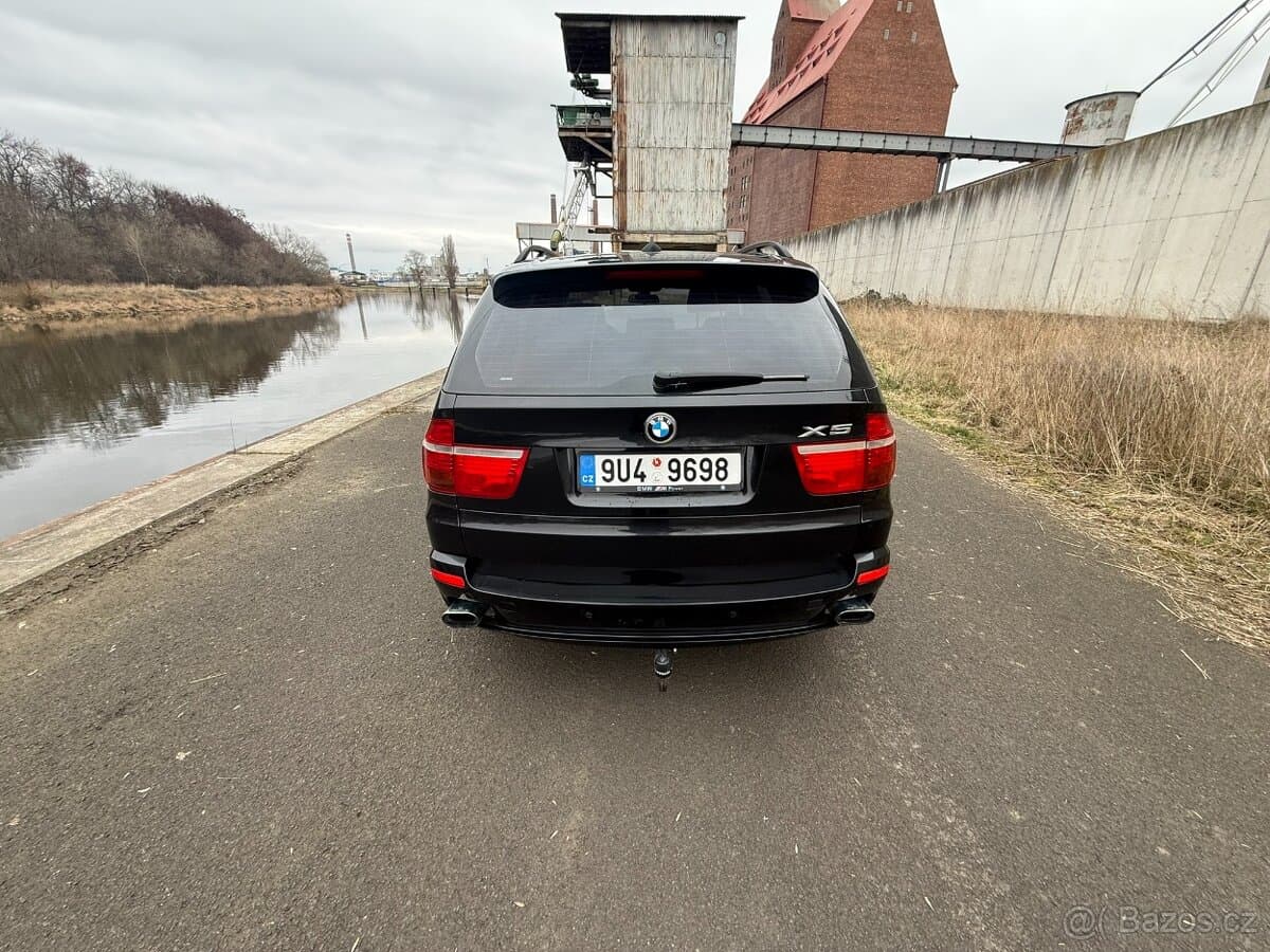 2006 BMW X5 - 9