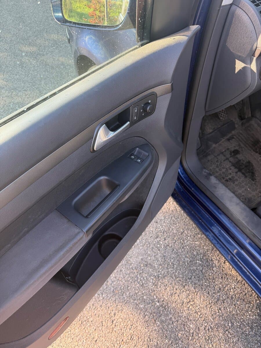 2008 Volkswagen TOURAN - 9