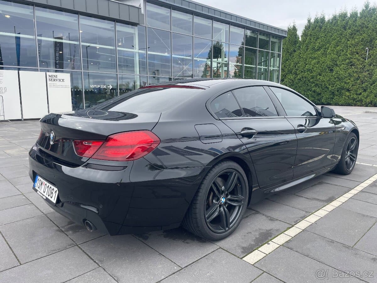 2013 BMW OSTATNÍ - 9
