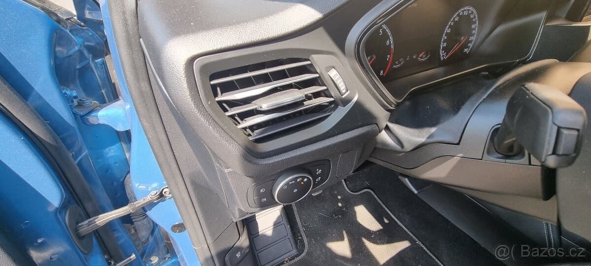 2019 Ford FOCUS - 9