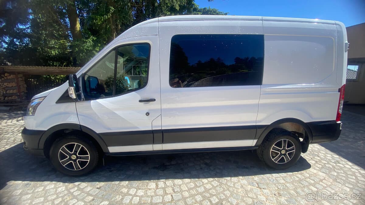 2020 Ford TRANSIT - 9
