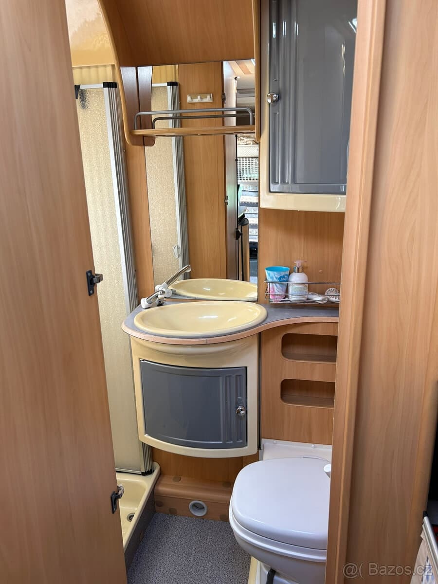 2002 Fiat DUCATO - 9