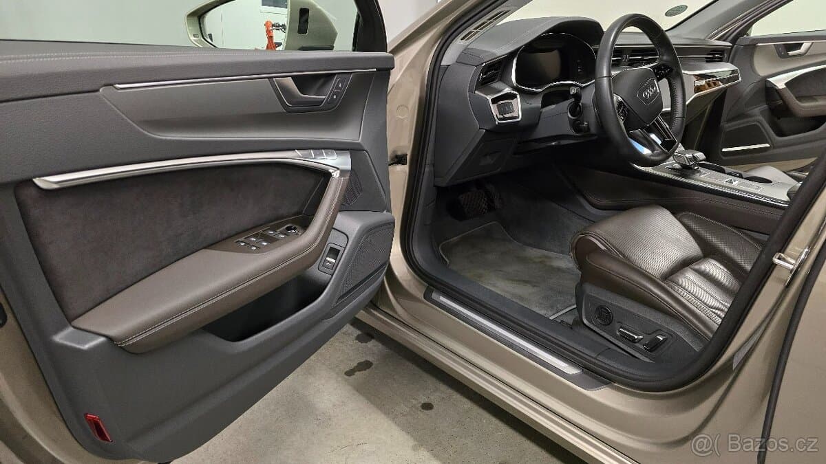 2019 Audi A6 - 9