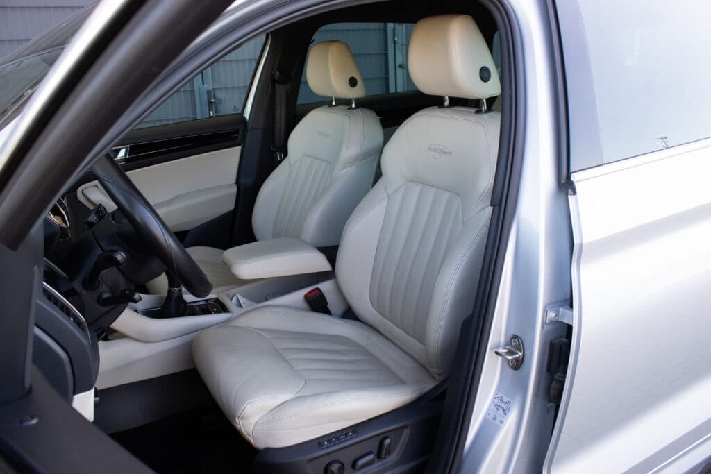 2020 Škoda KODIAQ - 9