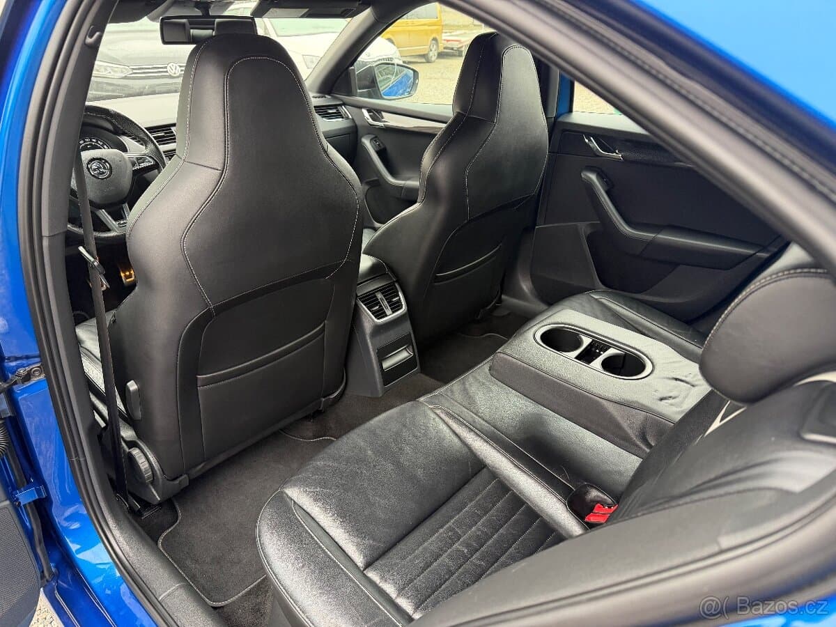 2014 Škoda OCTAVIA - 9