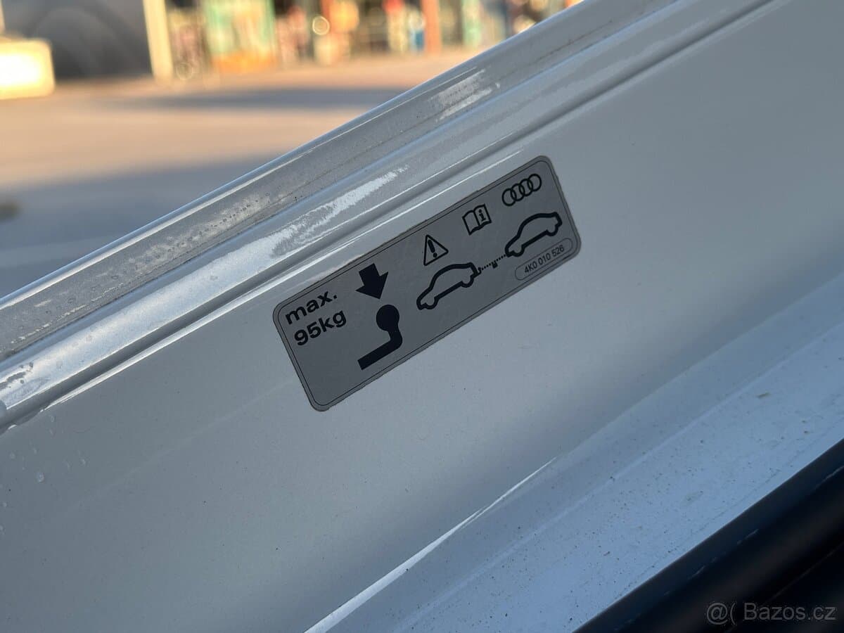 2019 Audi A7 - 9