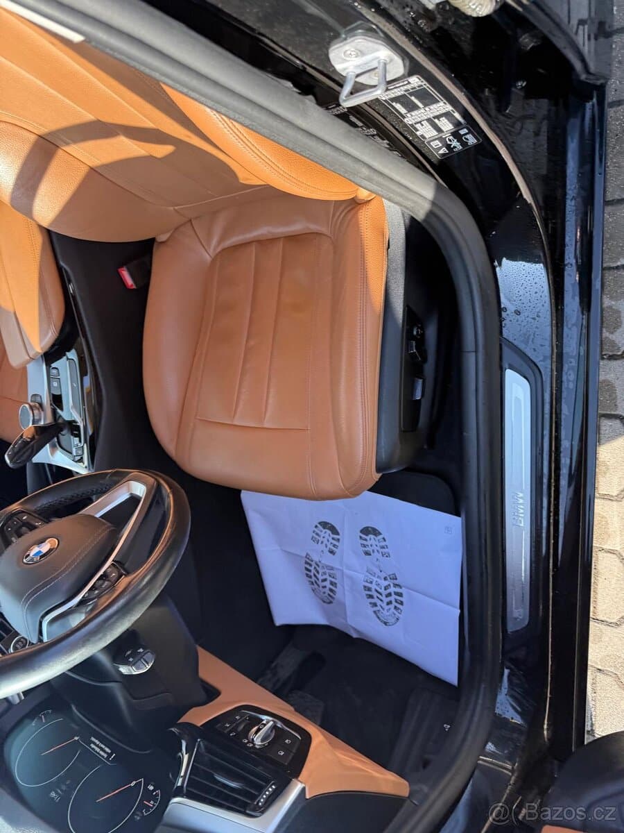 2019 BMW OSTATNÍ - 9