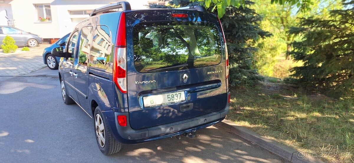 2018 Renault KANGOO - 9