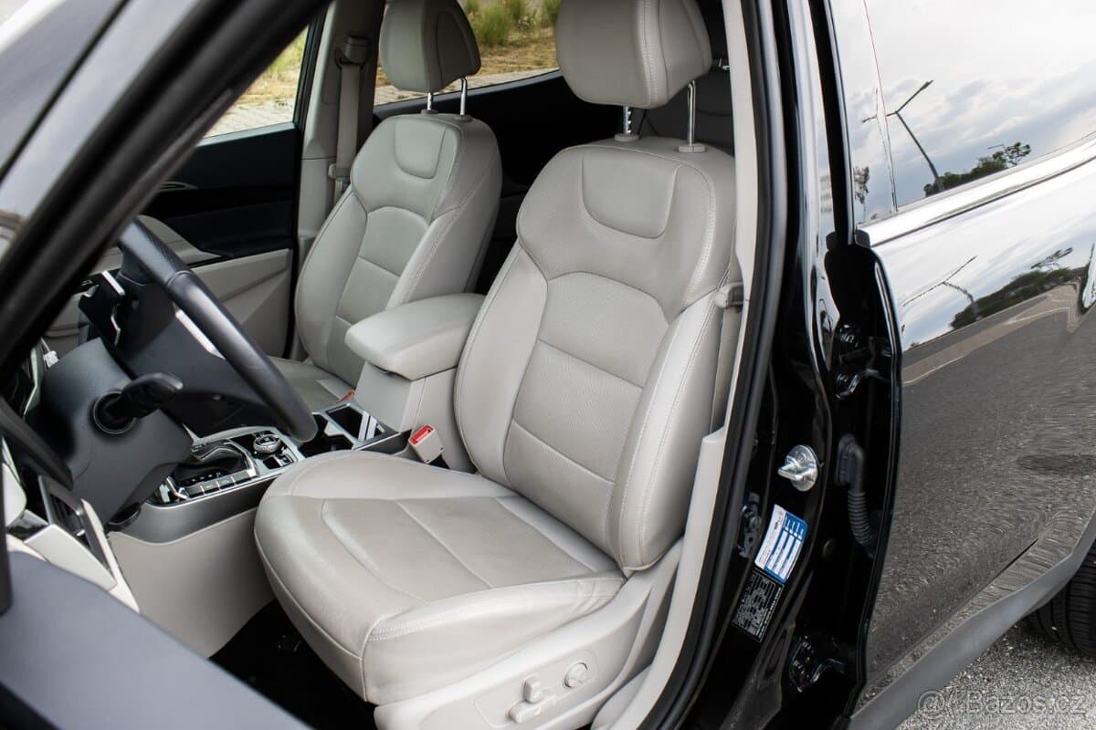 2022 SsangYong KORANDO - 9