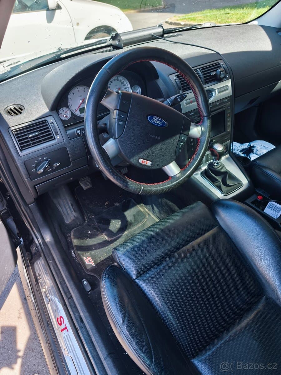Ford MONDEO - 9
