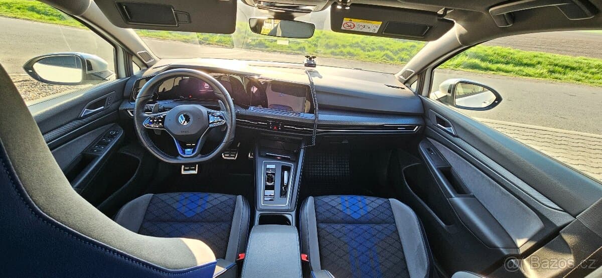 2021 Volkswagen GOLF - 9